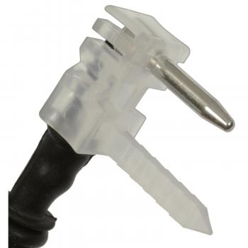 2011 Toyota Camry HVAC Heater Core Temperature Sensor Standard Motor Products AX457 image 1 of 3