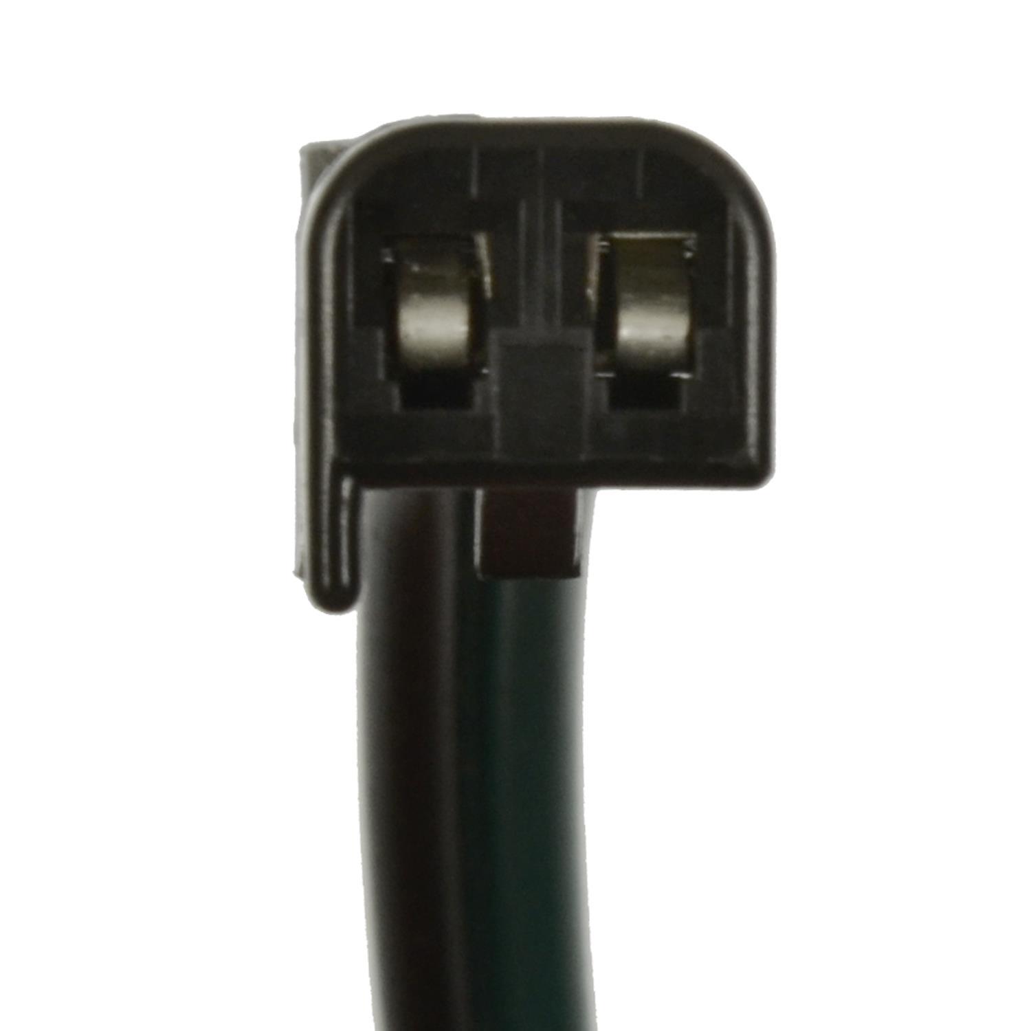 Standard Motor Products AX459 - Cabin Air Temperature Sensor Standard Motor Products AX459 Cabin Air Temperature Sensor product image 3 of 3