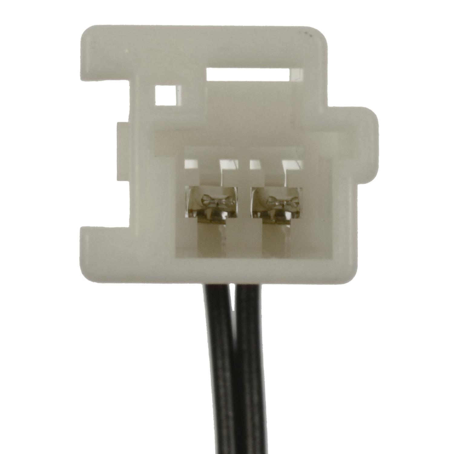 Standard Motor Products AX465 - HVAC Heater Core Temperature Sensor Standard Motor Products AX465 HVAC Heater Core Temperature Sensor product image 3 of 3