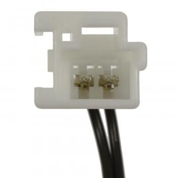 2012 Nissan Murano HVAC Heater Core Temperature Sensor Standard Motor Products AX466 image 3 of 3