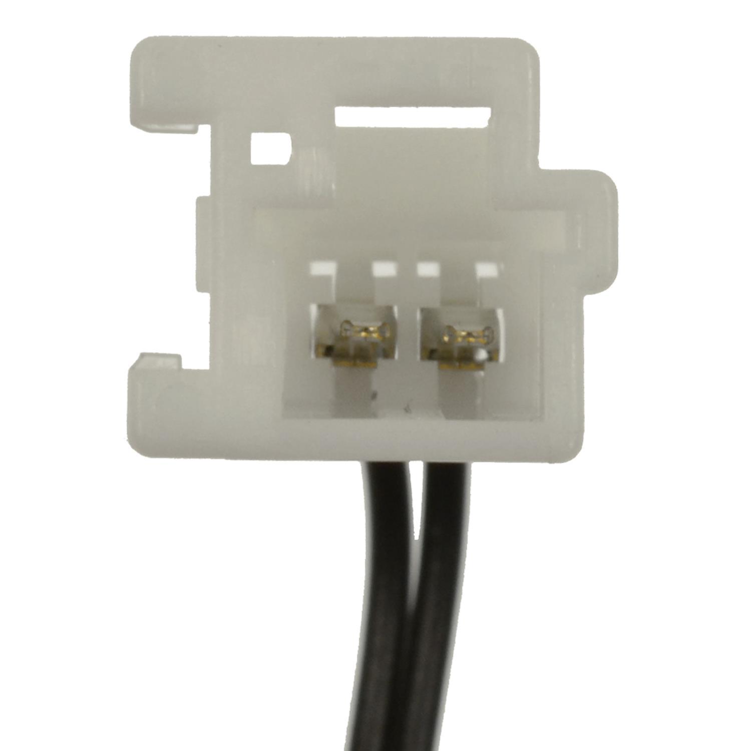 Standard Motor Products AX471 - HVAC Heater Core Temperature Sensor Standard Motor Products AX471 HVAC Heater Core Temperature Sensor product image 3 of 3