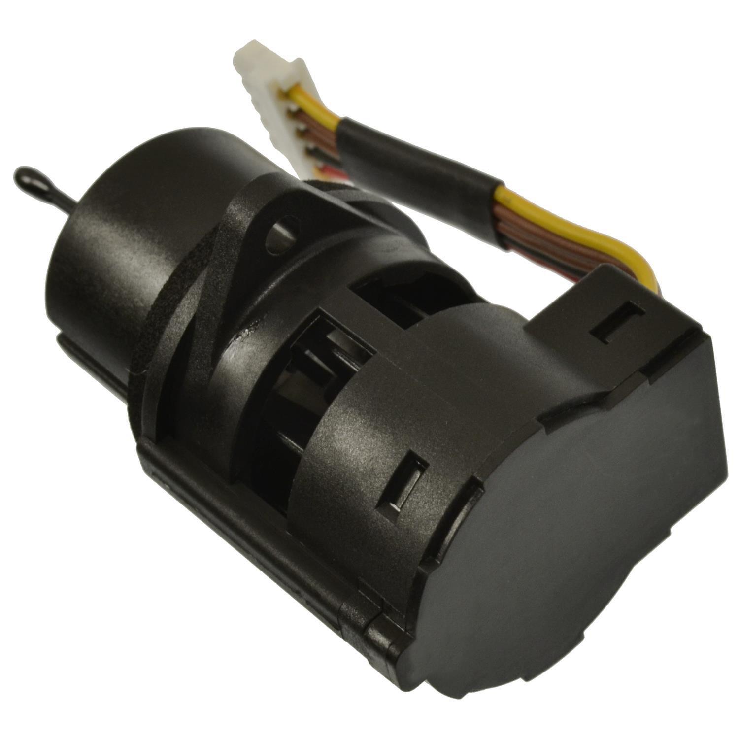 Standard Motor Products AX472 - Cabin Air Temperature Sensor Standard Motor Products AX472 Cabin Air Temperature Sensor product image 1 of 3
