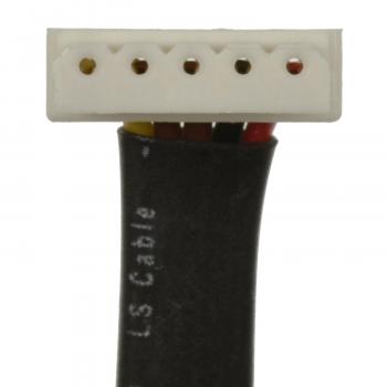 2010 Hyundai Sonata Cabin Air Temperature Sensor Standard Motor Products AX472 image 3 of 3