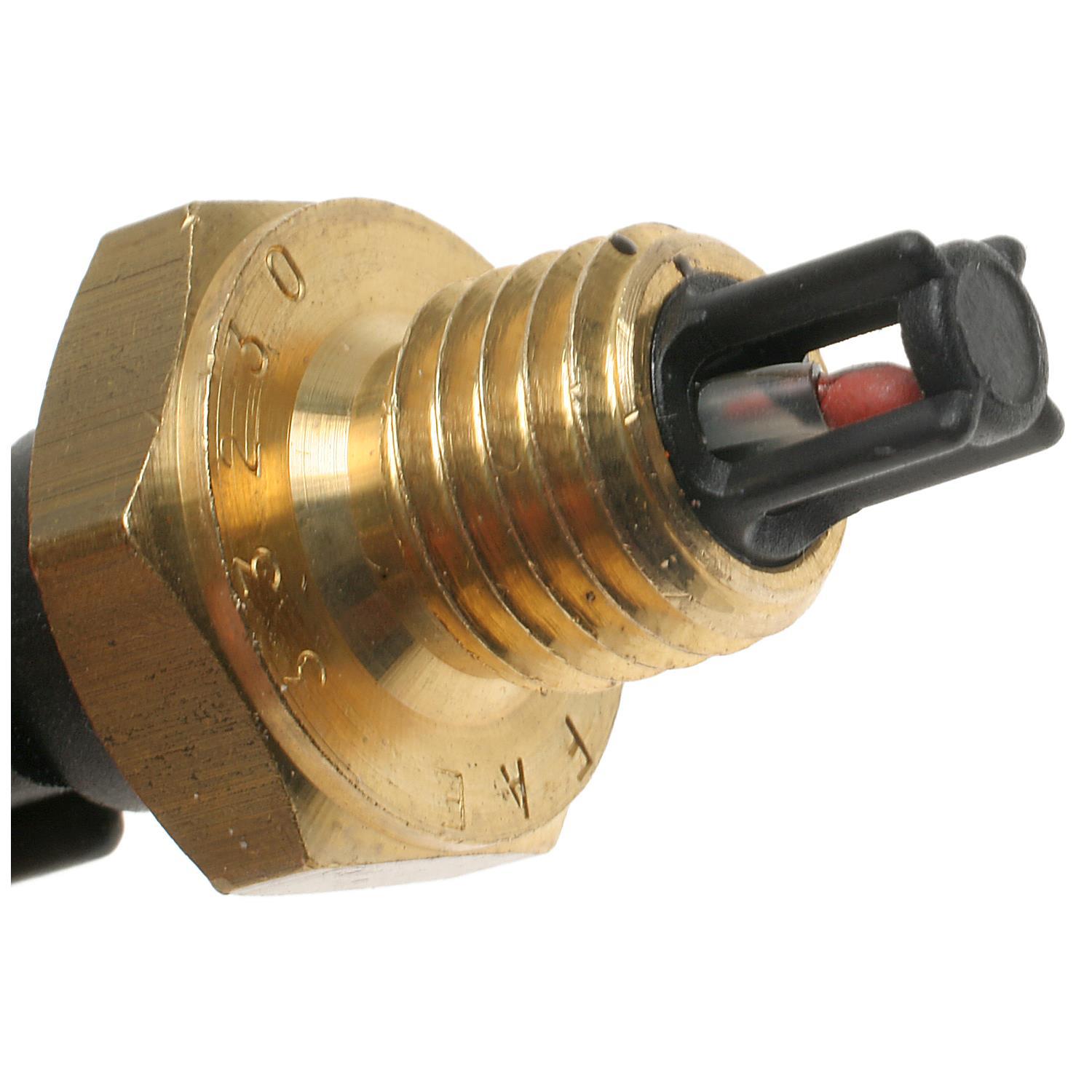 Standard Motor Products AX48 - Intake Manifold Temperature Sensor Standard Motor Products AX48 Intake Manifold Temperature Sensor product image 1 of 3