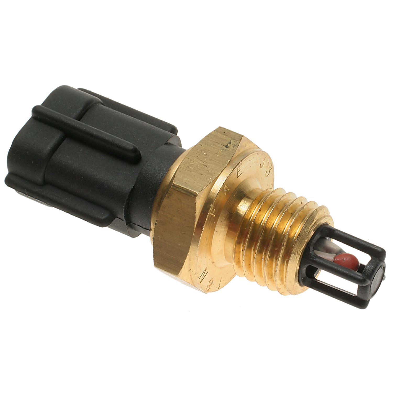 Standard Motor Products AX48 - Intake Manifold Temperature Sensor Standard Motor Products AX48 Intake Manifold Temperature Sensor product image 2 of 3