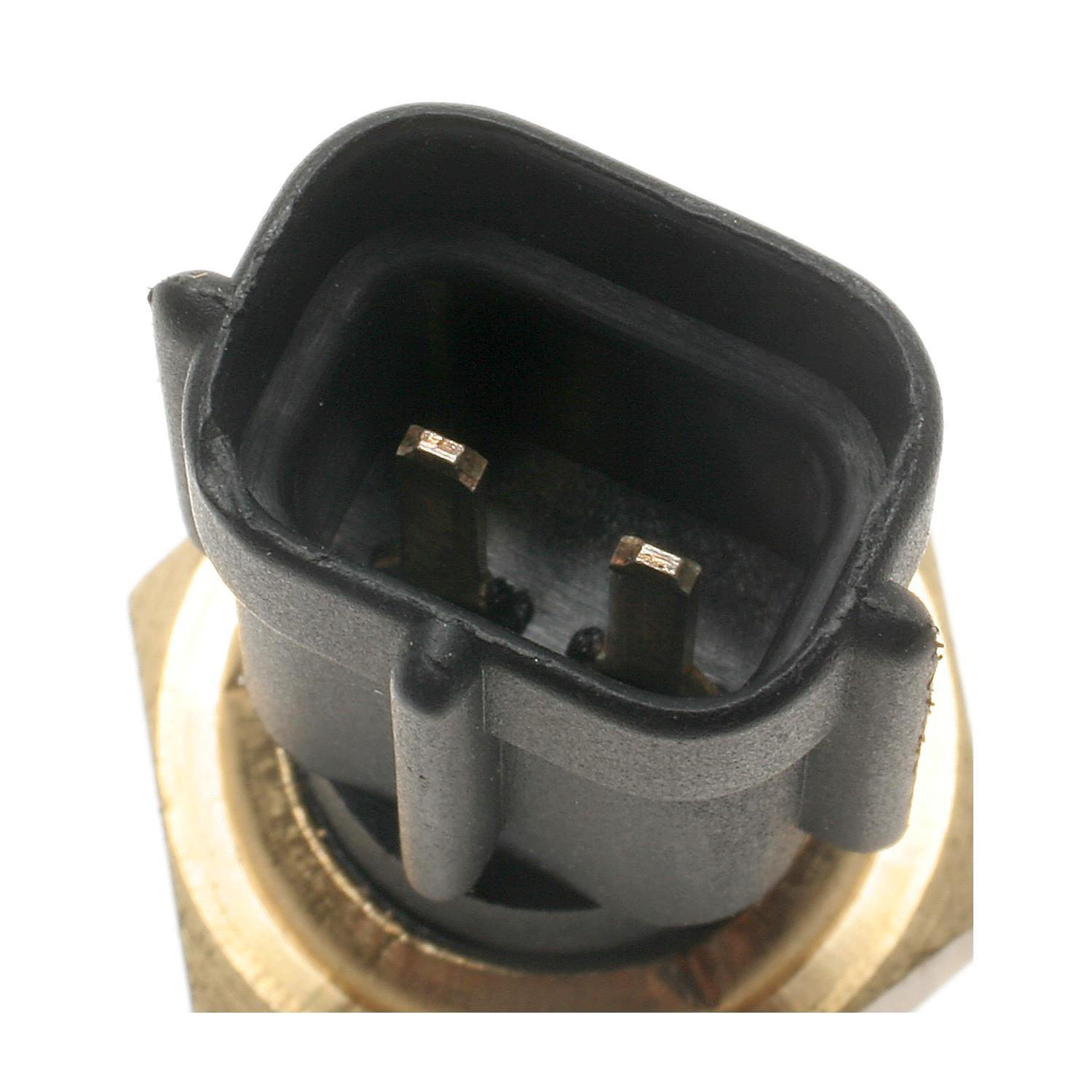 Standard Motor Products AX48 - Intake Manifold Temperature Sensor Standard Motor Products AX48 Intake Manifold Temperature Sensor product image 3 of 3