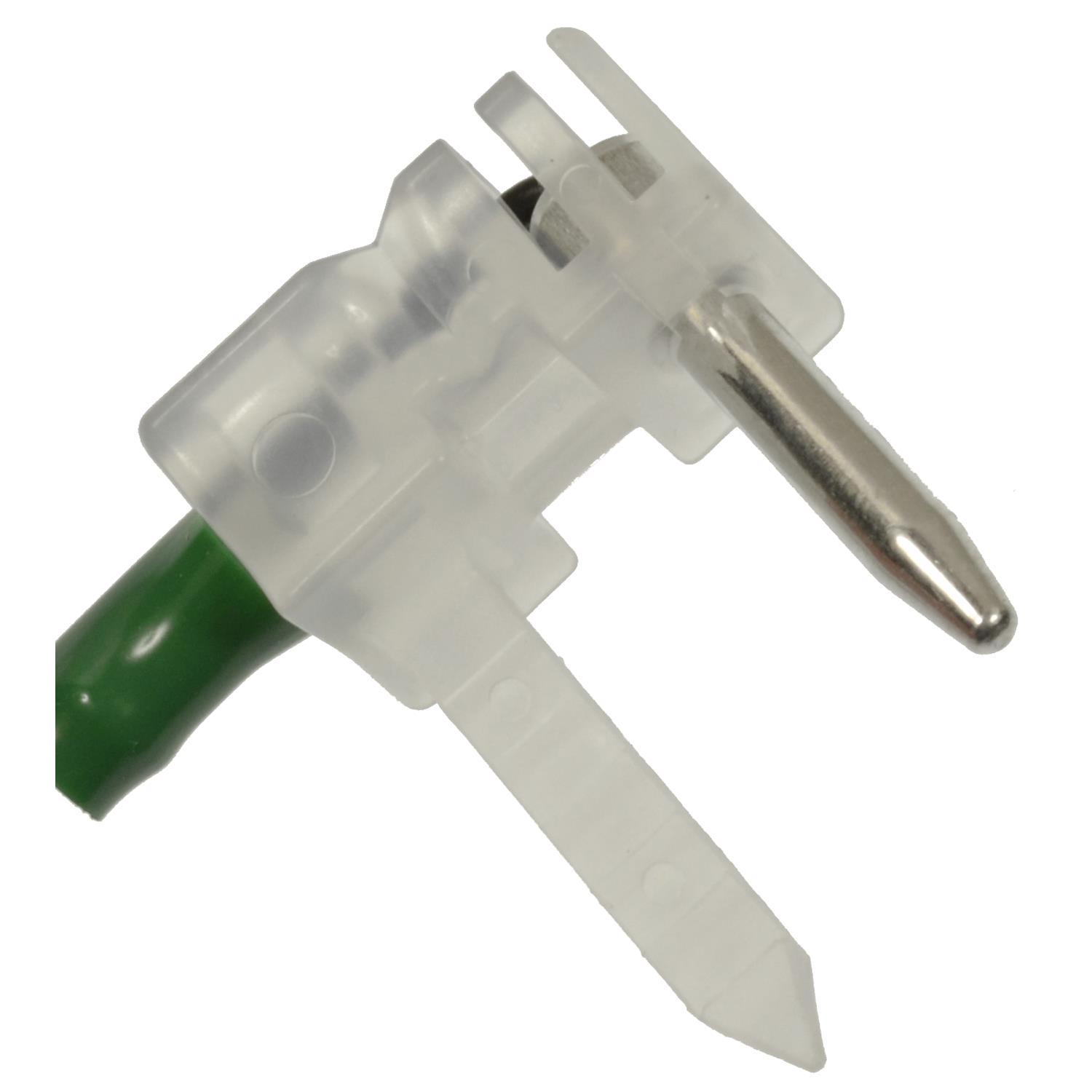Standard Motor Products AX482 - HVAC Heater Core Temperature Sensor Standard Motor Products AX482 HVAC Heater Core Temperature Sensor product image 1 of 3