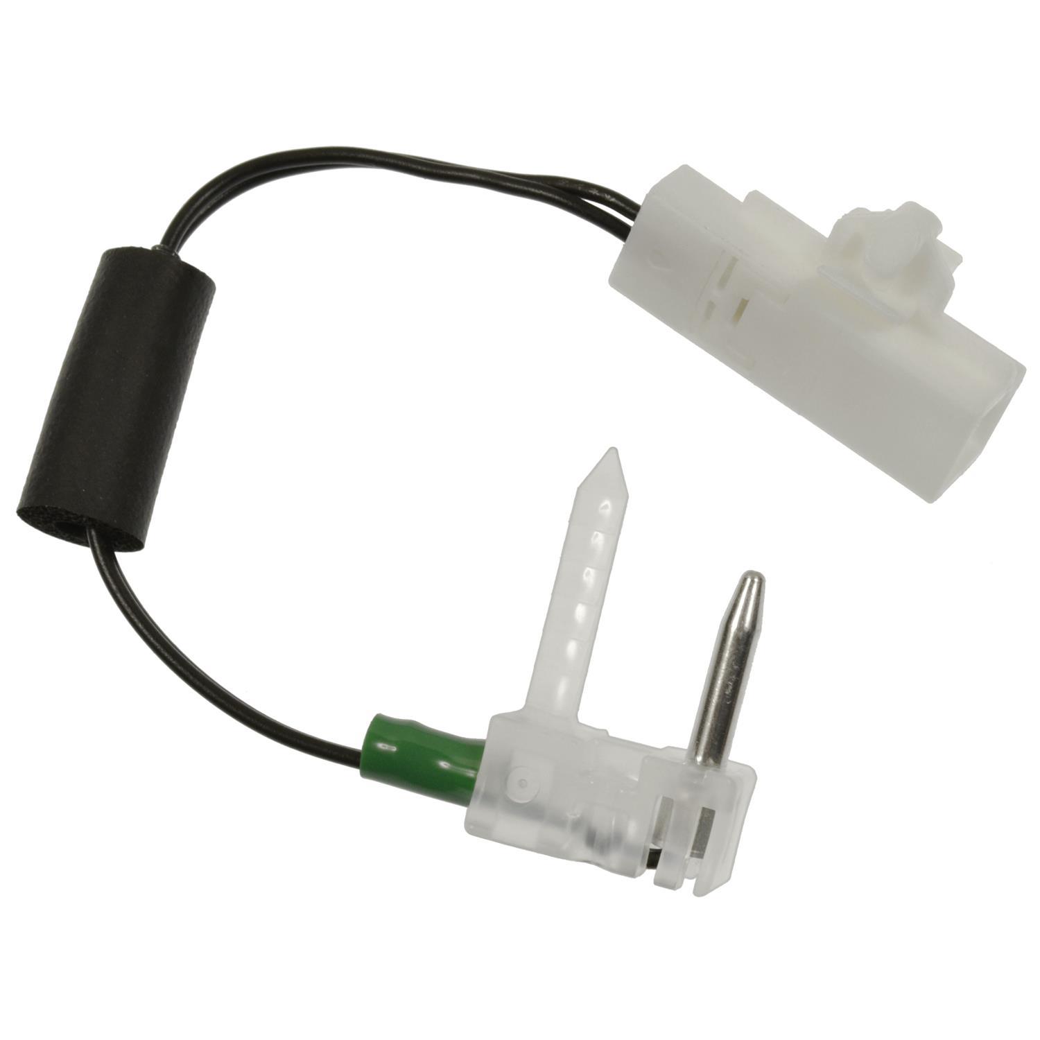 Standard Motor Products AX482 - HVAC Heater Core Temperature Sensor Standard Motor Products AX482 HVAC Heater Core Temperature Sensor product image 2 of 3