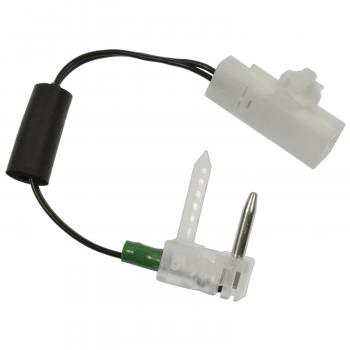 2019 Toyota Prius C HVAC Heater Core Temperature Sensor Standard Motor Products AX482 image 2 of 3