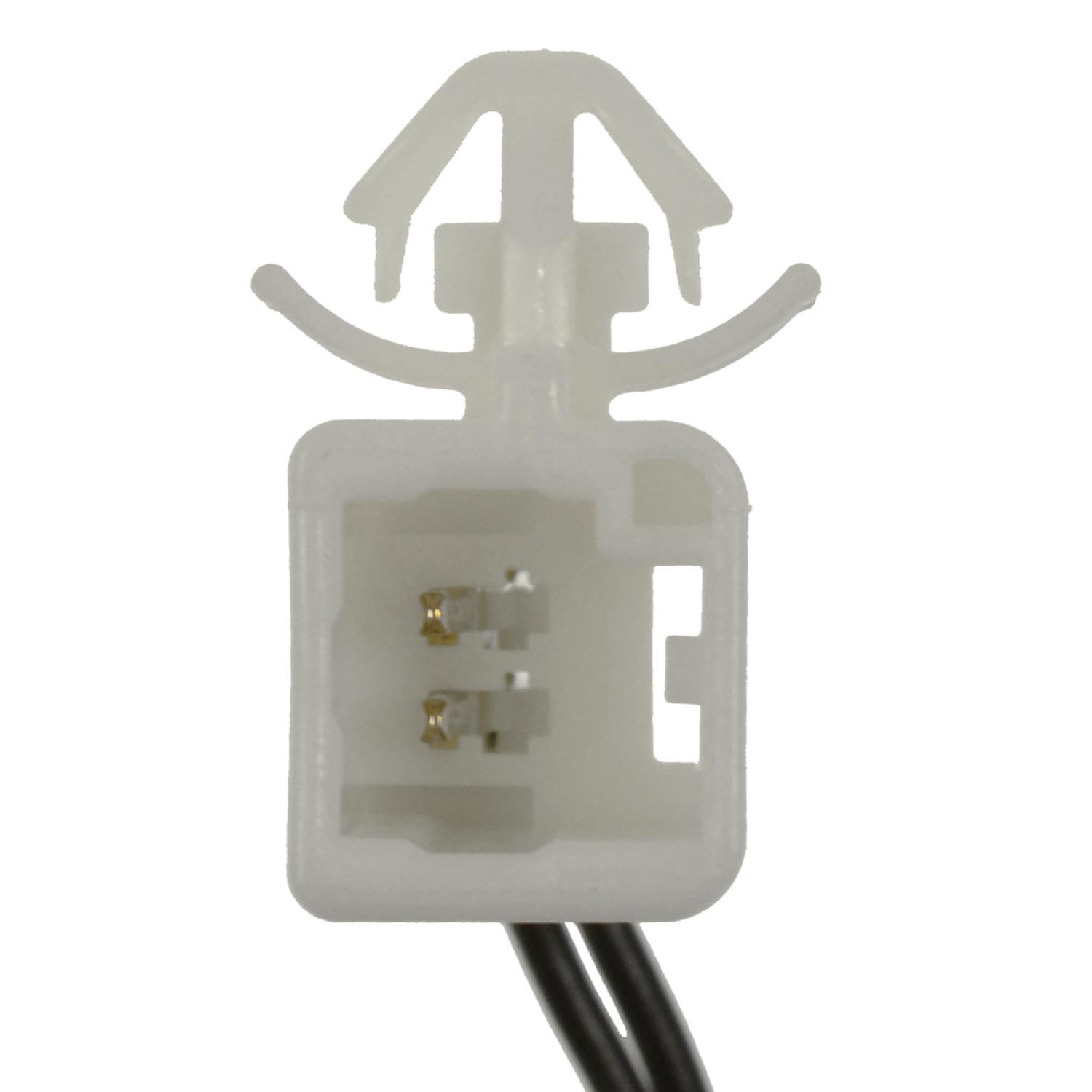 Standard Motor Products AX482 - HVAC Heater Core Temperature Sensor Standard Motor Products AX482 HVAC Heater Core Temperature Sensor product image 3 of 3
