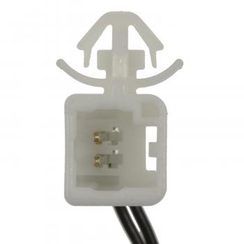 2019 Toyota Prius C HVAC Heater Core Temperature Sensor Standard Motor Products AX482 image 3 of 3