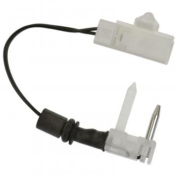 2018 Toyota Land Cruiser HVAC Heater Core Temperature Sensor Standard Motor Products AX483 image 2 of 3