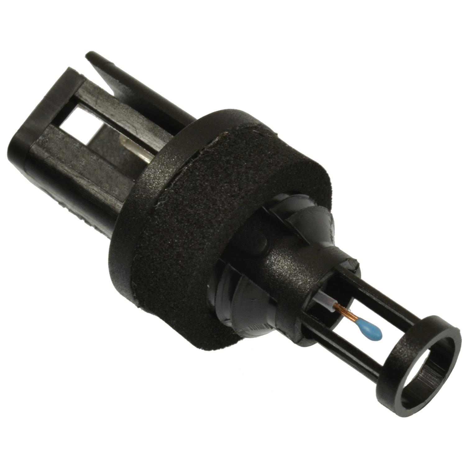Standard Motor Products AX487 - Cabin Air Temperature Sensor Standard Motor Products AX487 Cabin Air Temperature Sensor product image 1 of 3