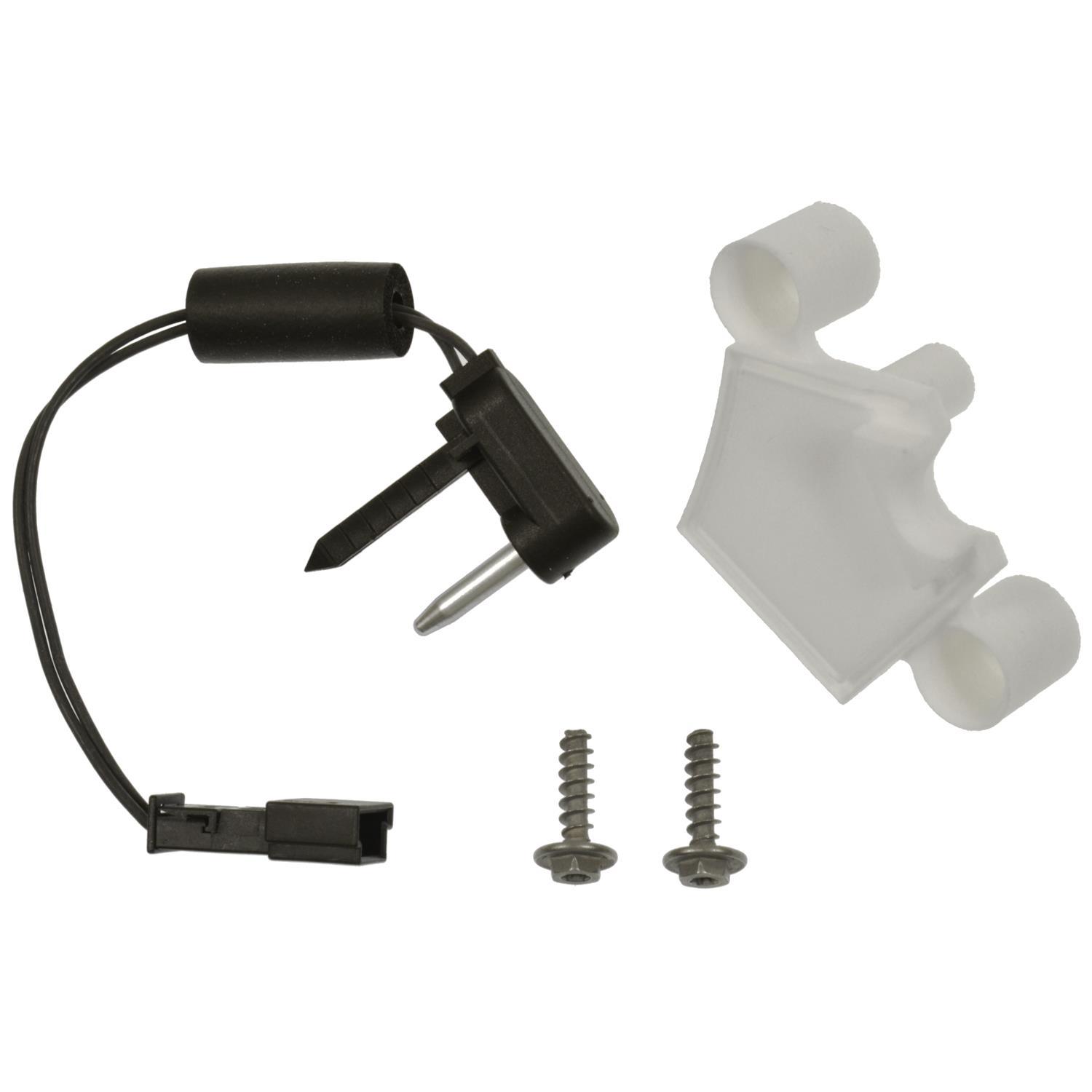 Standard Motor Products AX498 - HVAC Heater Core Temperature Sensor Standard Motor Products AX498 A/C Evaporator Temperature Sensor product image 2 of 3