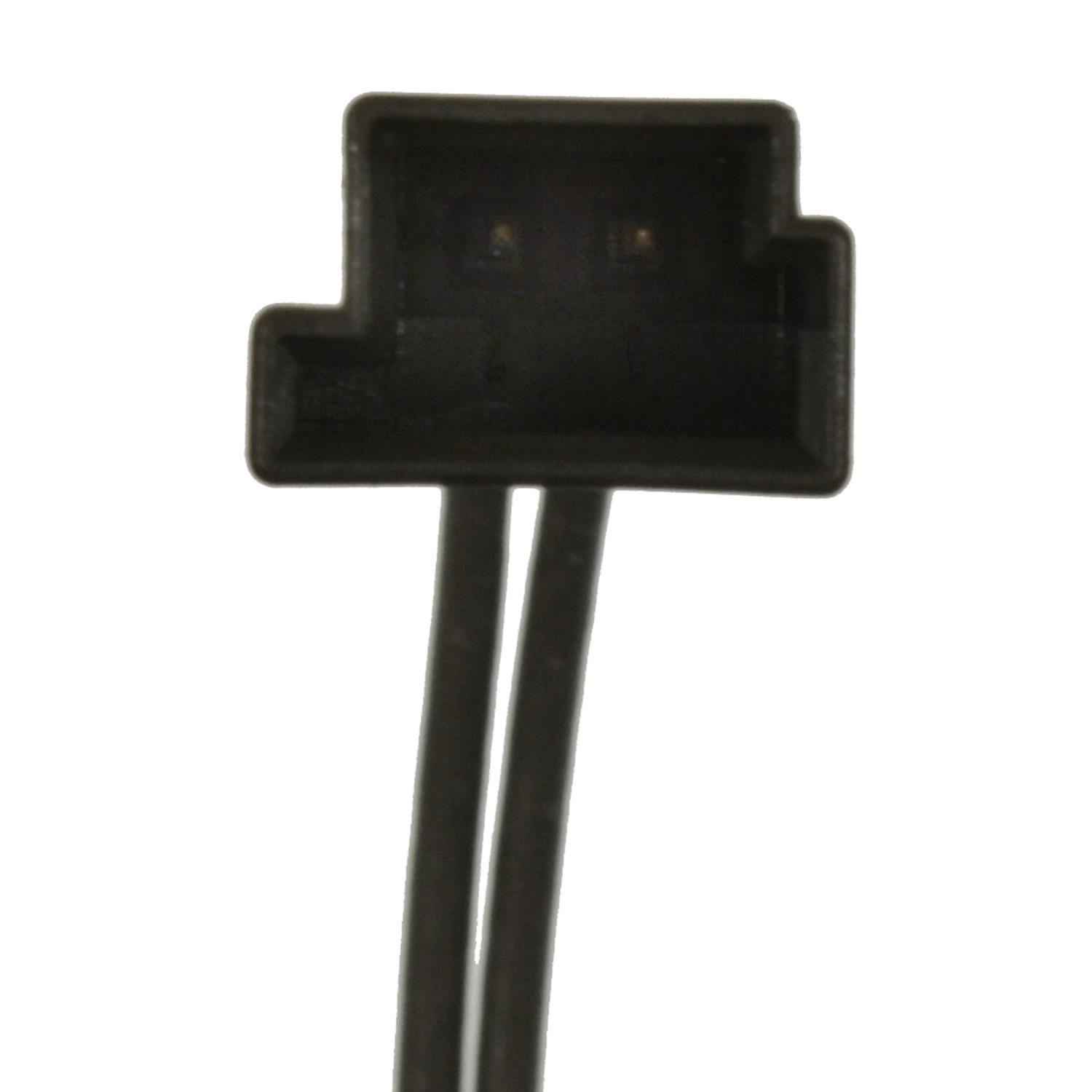 Standard Motor Products AX498 - HVAC Heater Core Temperature Sensor Standard Motor Products AX498 A/C Evaporator Temperature Sensor product image 3 of 3