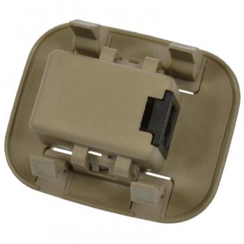 2007 Toyota Land Cruiser Cabin Air Temperature Sensor Standard Motor Products AX499 image 1 of 3