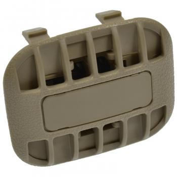 2007 Toyota Land Cruiser Cabin Air Temperature Sensor Standard Motor Products AX499 image 2 of 3