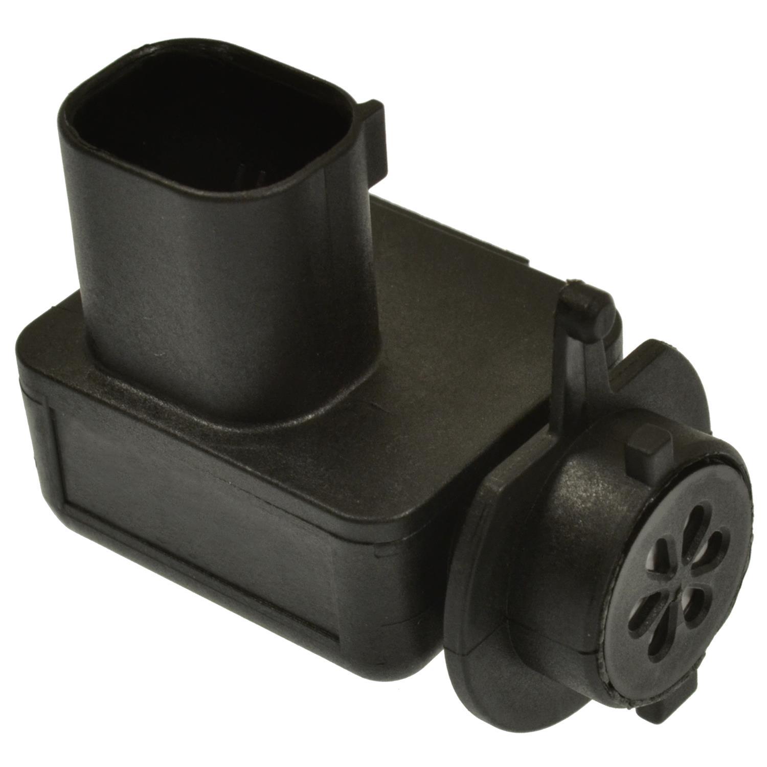 Standard Motor Products AX500 - Cabin Air Temperature Sensor Standard Motor Products AX500 Cabin Air Temperature Sensor product image 2 of 3