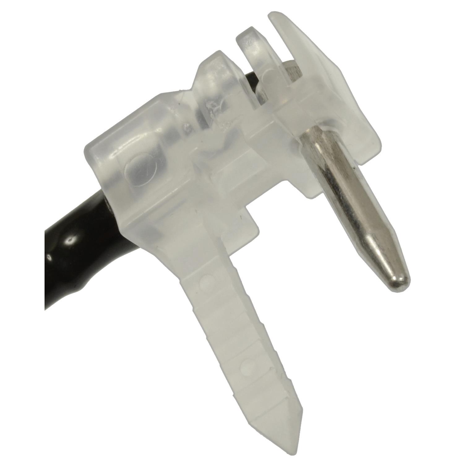 Standard Motor Products AX504 - HVAC Heater Core Temperature Sensor Standard Motor Products AX504 HVAC Heater Core Temperature Sensor product image 1 of 3