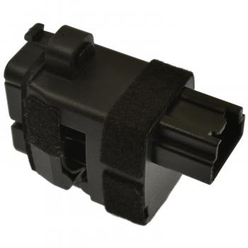 2016 Lincoln MKT Cabin Air Temperature Sensor Standard Motor Products AX518 image 2 of 3