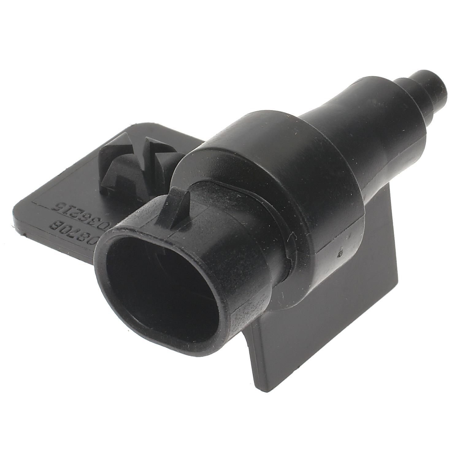 Standard Motor Products AX52 - Ambient Air Temperature Sensor Standard Motor Products AX52 Ambient Air Temperature Sensor product image 1 of 3