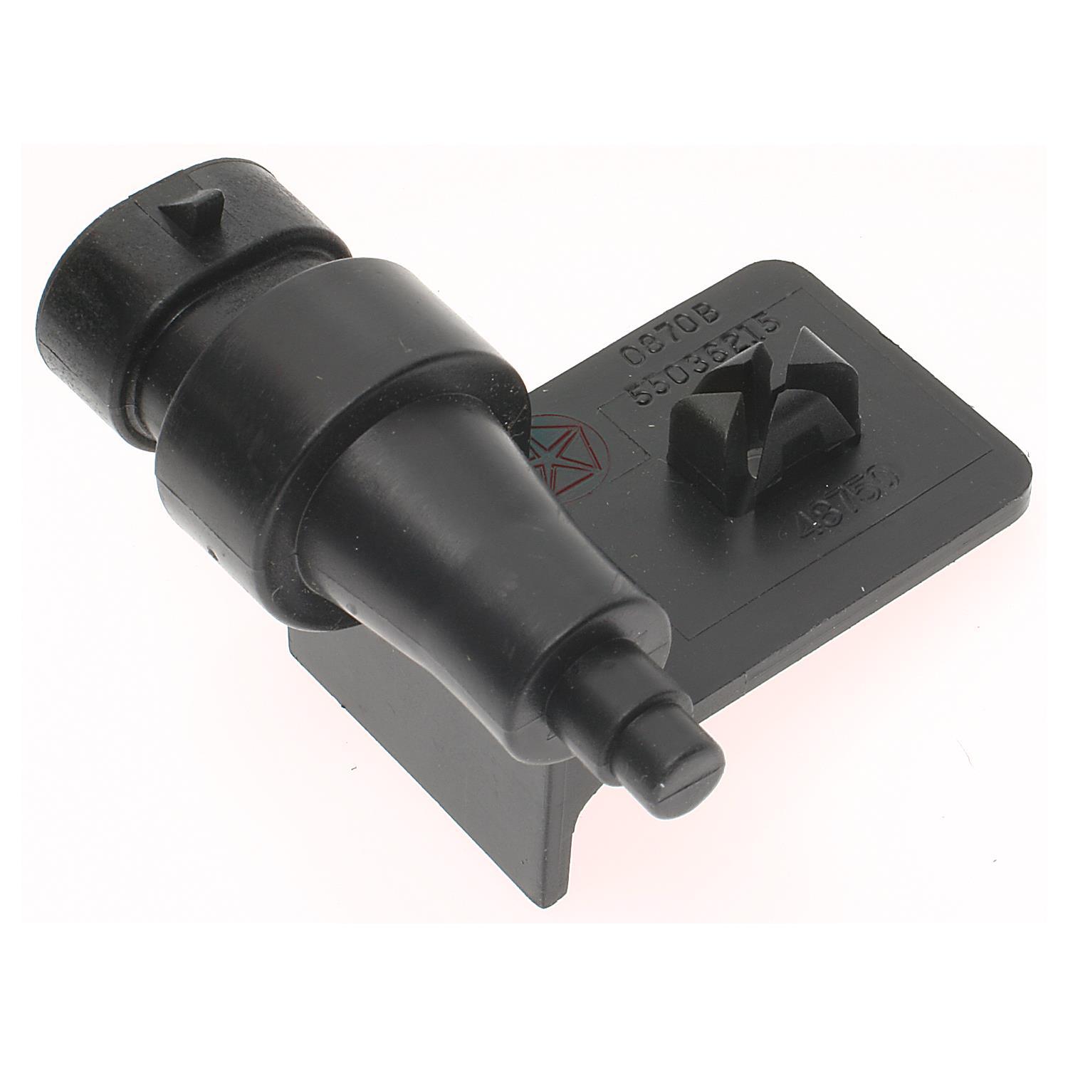 Standard Motor Products AX52 - Ambient Air Temperature Sensor Standard Motor Products AX52 Ambient Air Temperature Sensor product image 3 of 3