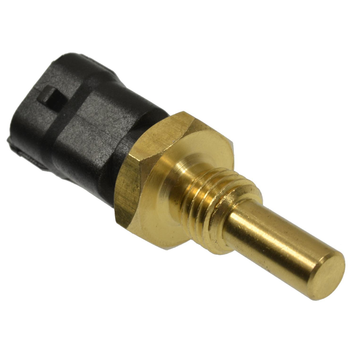 Standard Motor Products AX54 - Engine Coolant Temperature Sensor Standard Motor Products AX54 Engine Coolant Temperature Sensor product image 1 of 9