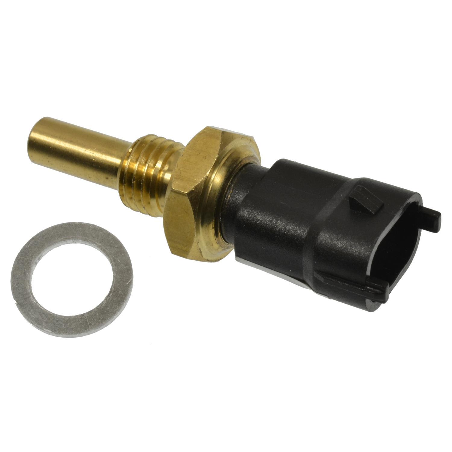Standard Motor Products AX54 - Engine Coolant Temperature Sensor Standard Motor Products AX54 Engine Coolant Temperature Sensor product image 2 of 9