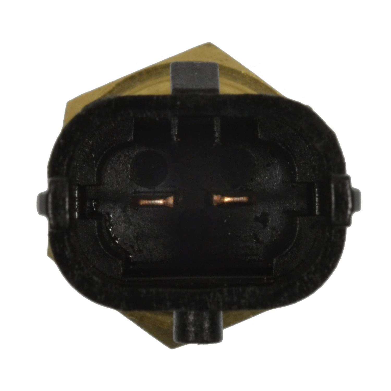 Standard Motor Products AX54 - Engine Coolant Temperature Sensor Standard Motor Products AX54 Engine Coolant Temperature Sensor product image 3 of 9