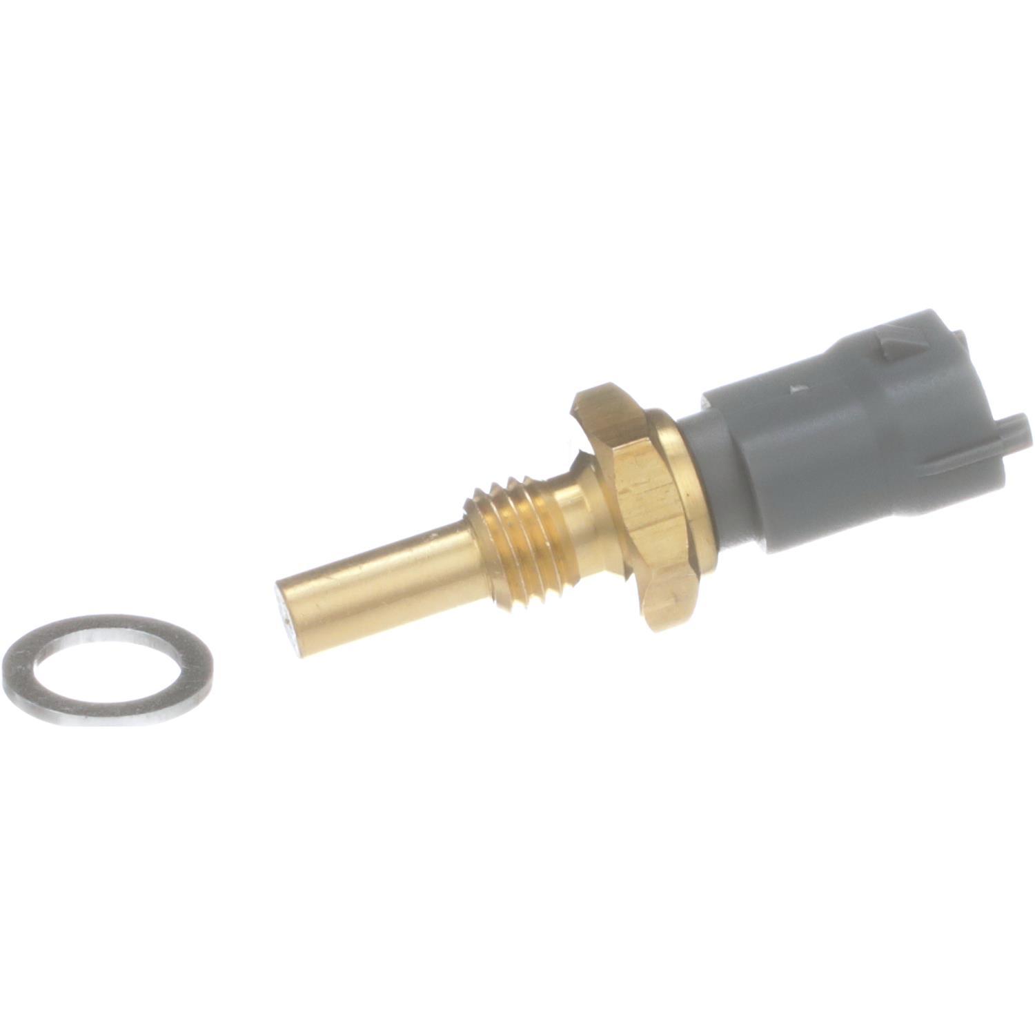 Standard Motor Products AX54 - Engine Coolant Temperature Sensor Standard Motor Products AX54 Engine Coolant Temperature Sensor product image 4 of 9