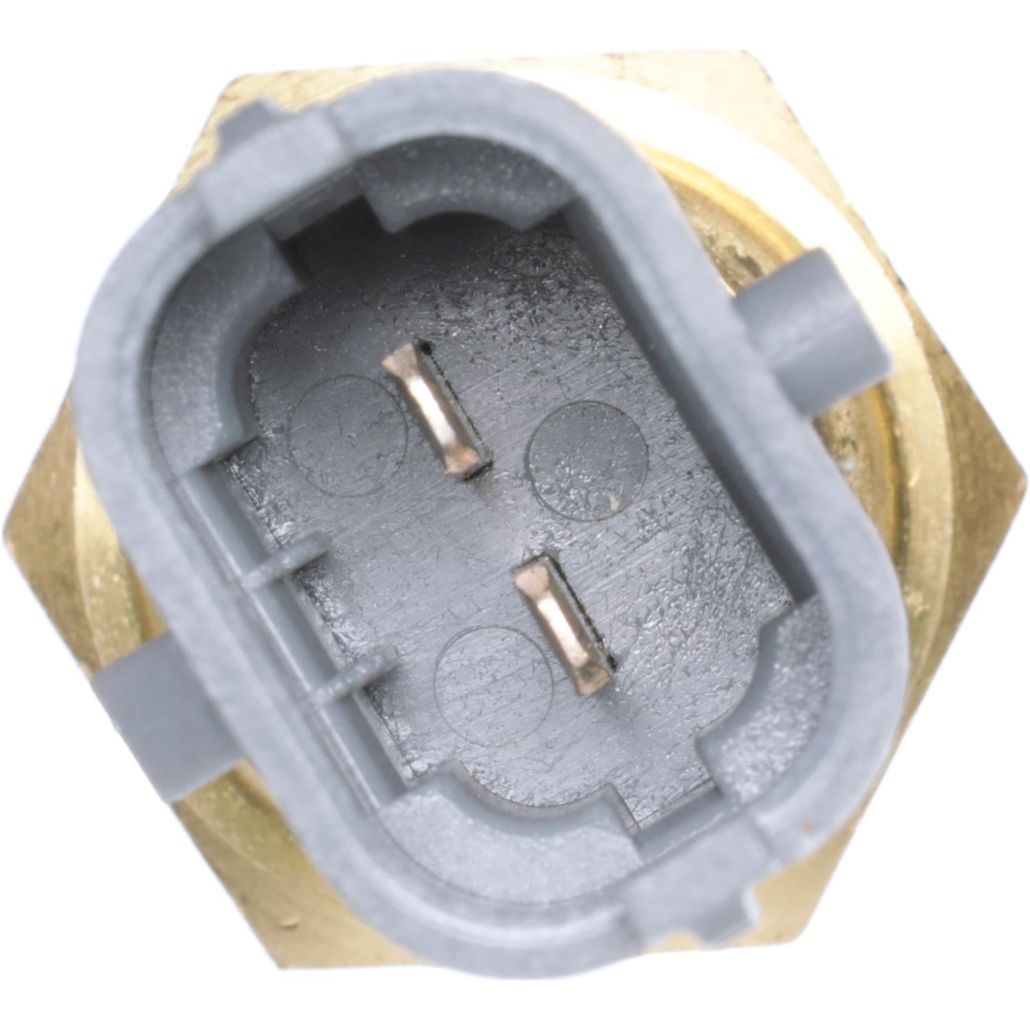 Standard Motor Products AX54 - Engine Coolant Temperature Sensor Standard Motor Products AX54 Engine Coolant Temperature Sensor product image 6 of 9