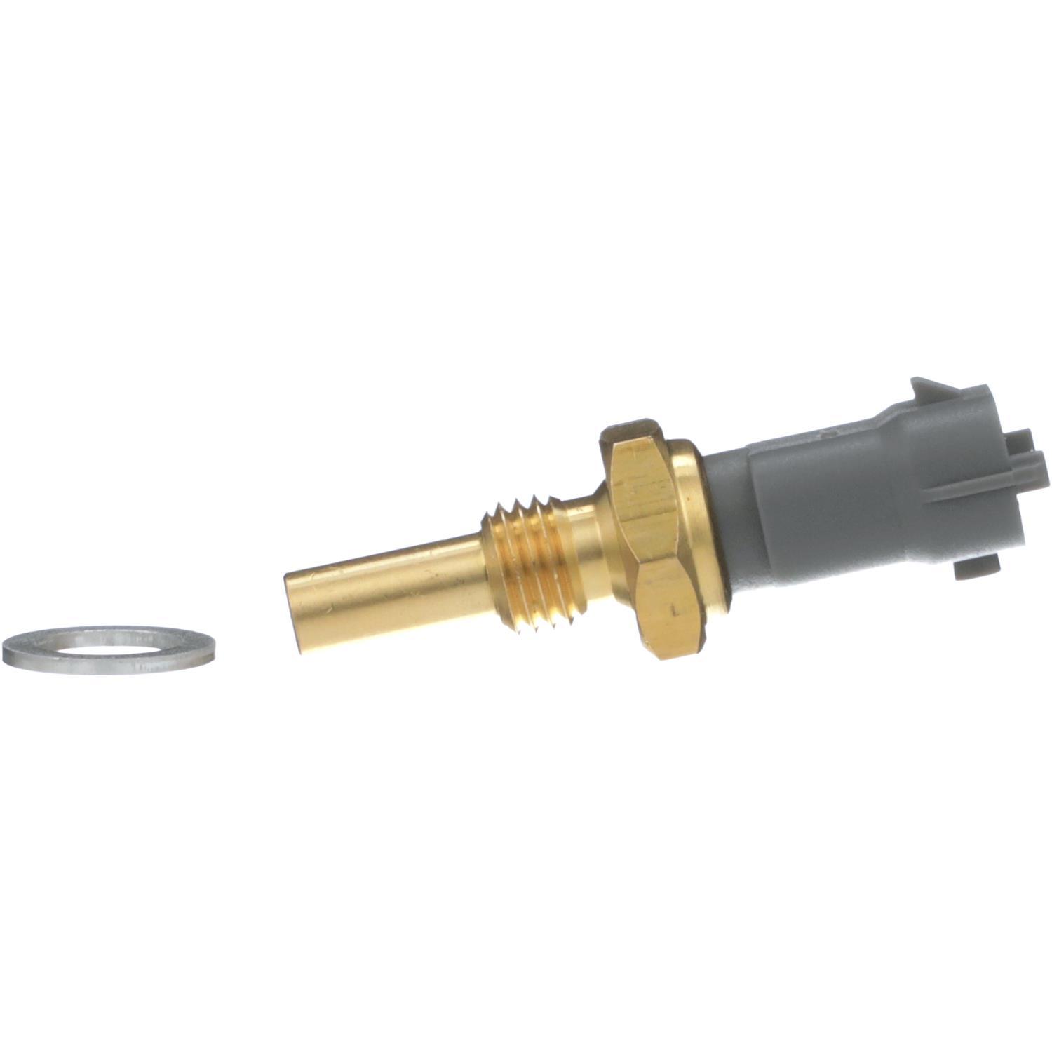 Standard Motor Products AX54 - Engine Coolant Temperature Sensor Standard Motor Products AX54 Engine Coolant Temperature Sensor product image 7 of 9