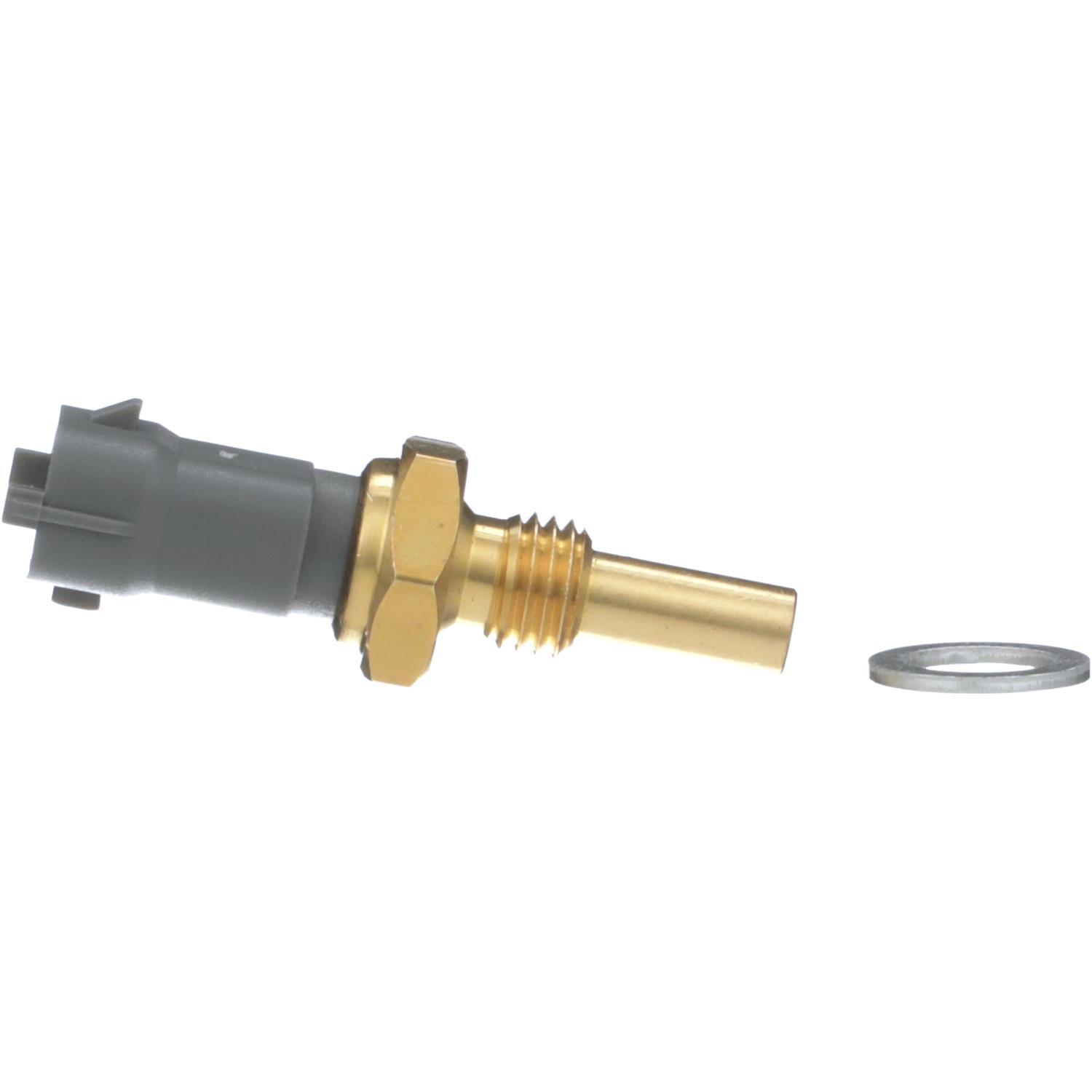 Standard Motor Products AX54 - Engine Coolant Temperature Sensor Standard Motor Products AX54 Engine Coolant Temperature Sensor product image 8 of 9