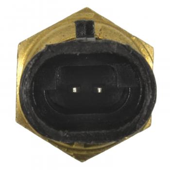 1986 Chrysler Laser Intake Manifold Temperature Sensor Standard Motor Products AX7 image 3 of 3