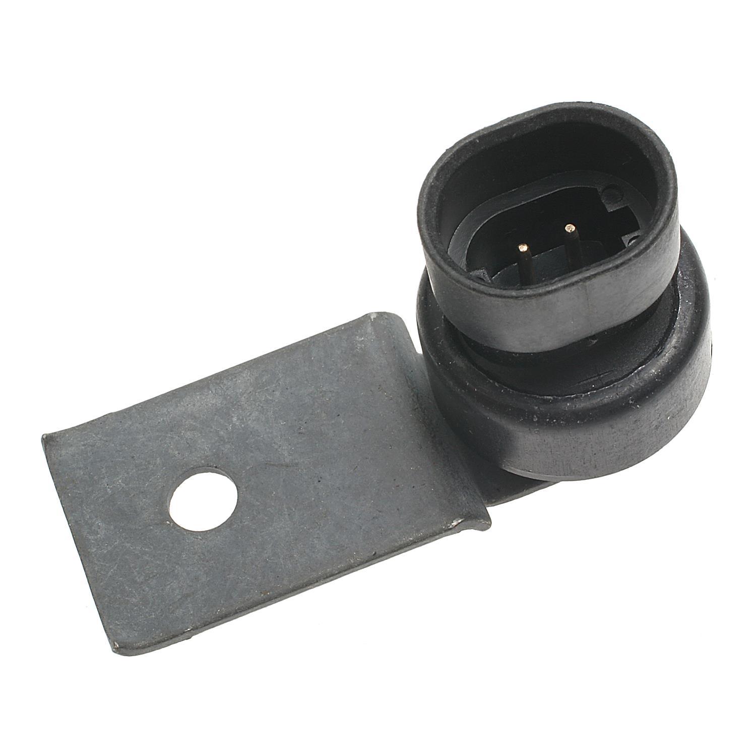 Standard Motor Products AX76 - Ambient Air Temperature Sensor Standard Motor Products AX76 Ambient Air Temperature Sensor product image 1 of 3