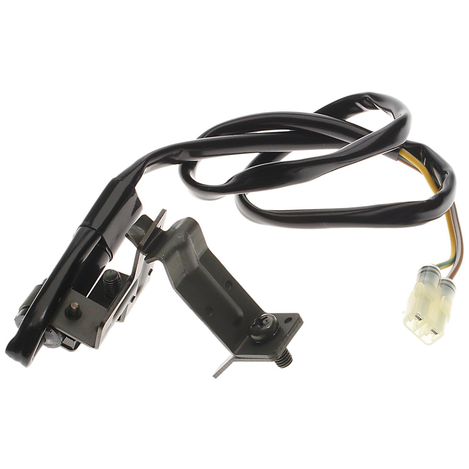Standard Motor Products AX82 - Ambient Air Temperature Sensor Standard Motor Products AX82 Ambient Air Temperature Sensor product image 1 of 3