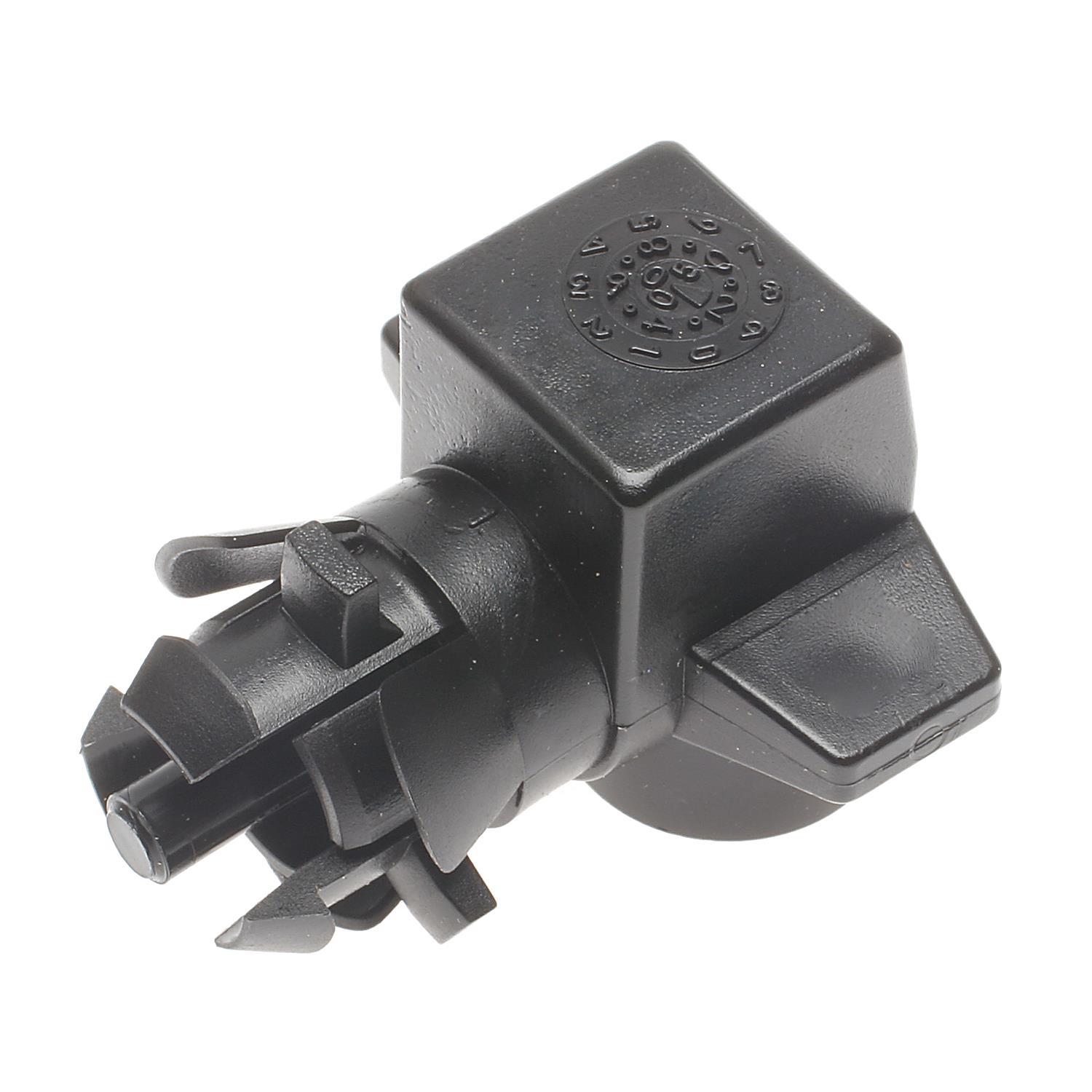 Standard Motor Products AX83 - Ambient Air Temperature Sensor Standard Motor Products AX83 Ambient Air Temperature Sensor product image 1 of 3