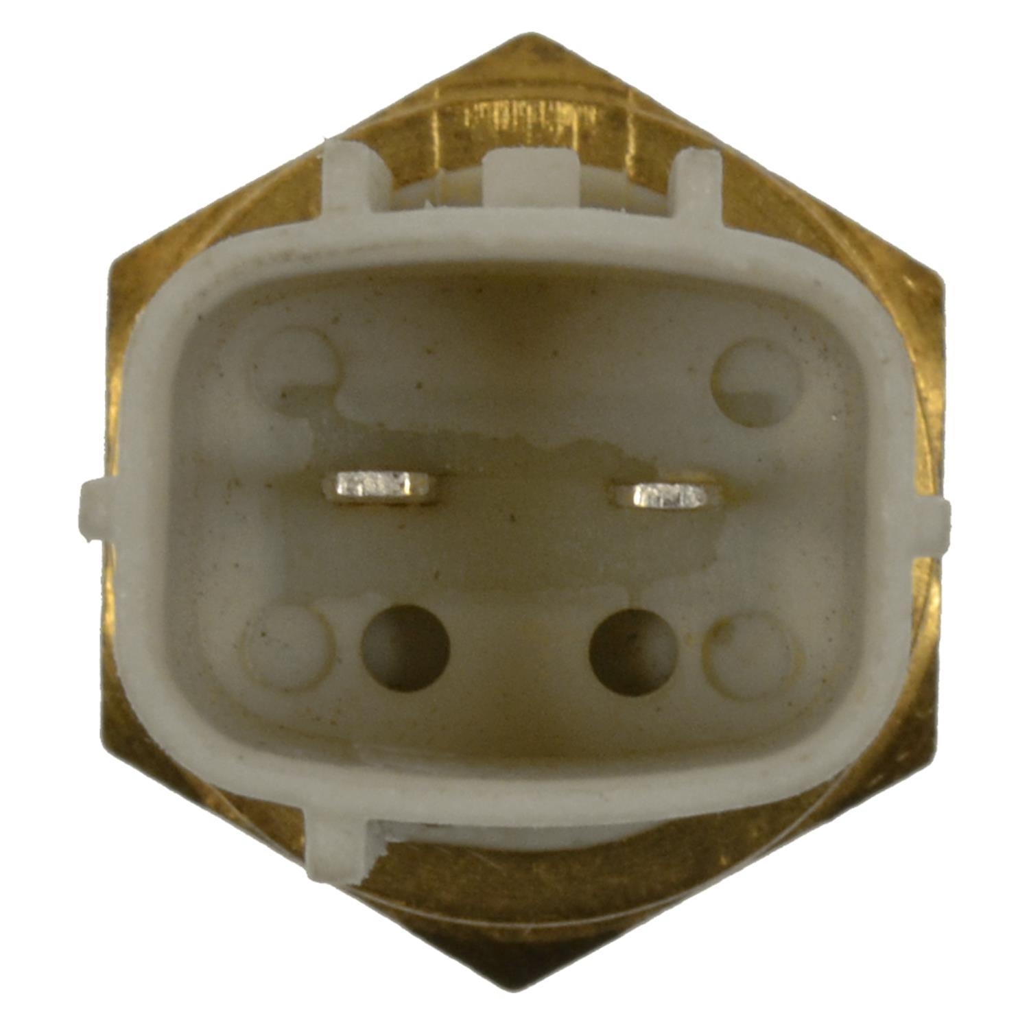 Standard Motor Products AX85 - Intake Manifold Temperature Sensor Standard Motor Products AX85 Intake Manifold Temperature Sensor product image 3 of 3