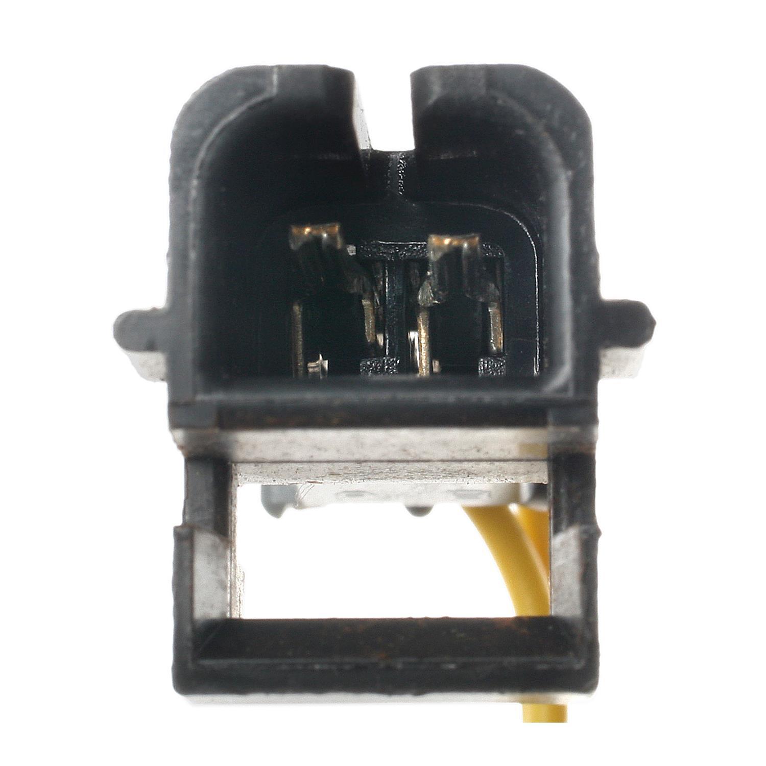 Standard Motor Products AX86 - Ambient Air Temperature Sensor Standard Motor Products AX86 Ambient Air Temperature Sensor product image 3 of 3