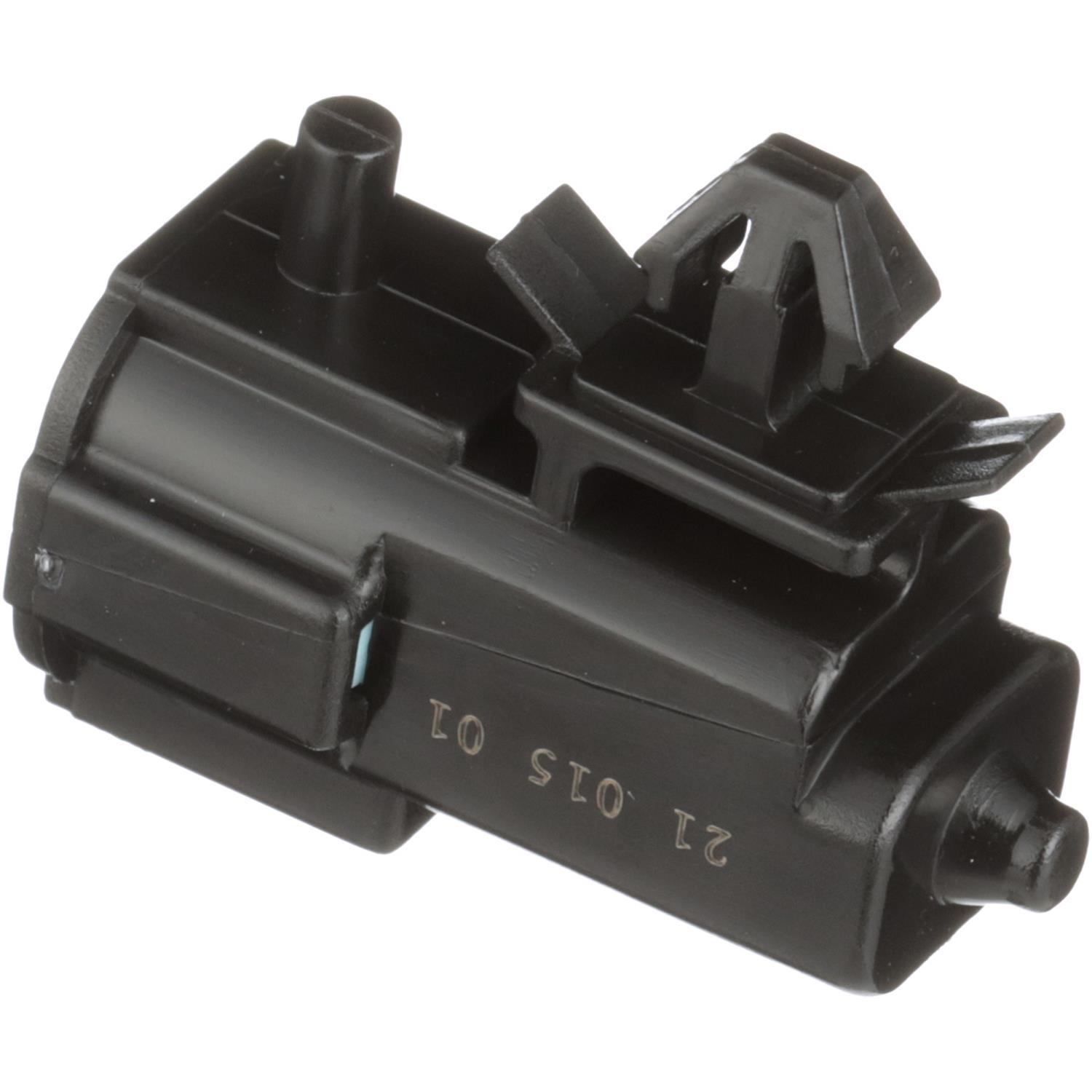Standard Motor Products AX91 - Ambient Air Temperature Sensor Standard Motor Products AX91 Ambient Air Temperature Sensor product image 1 of 4