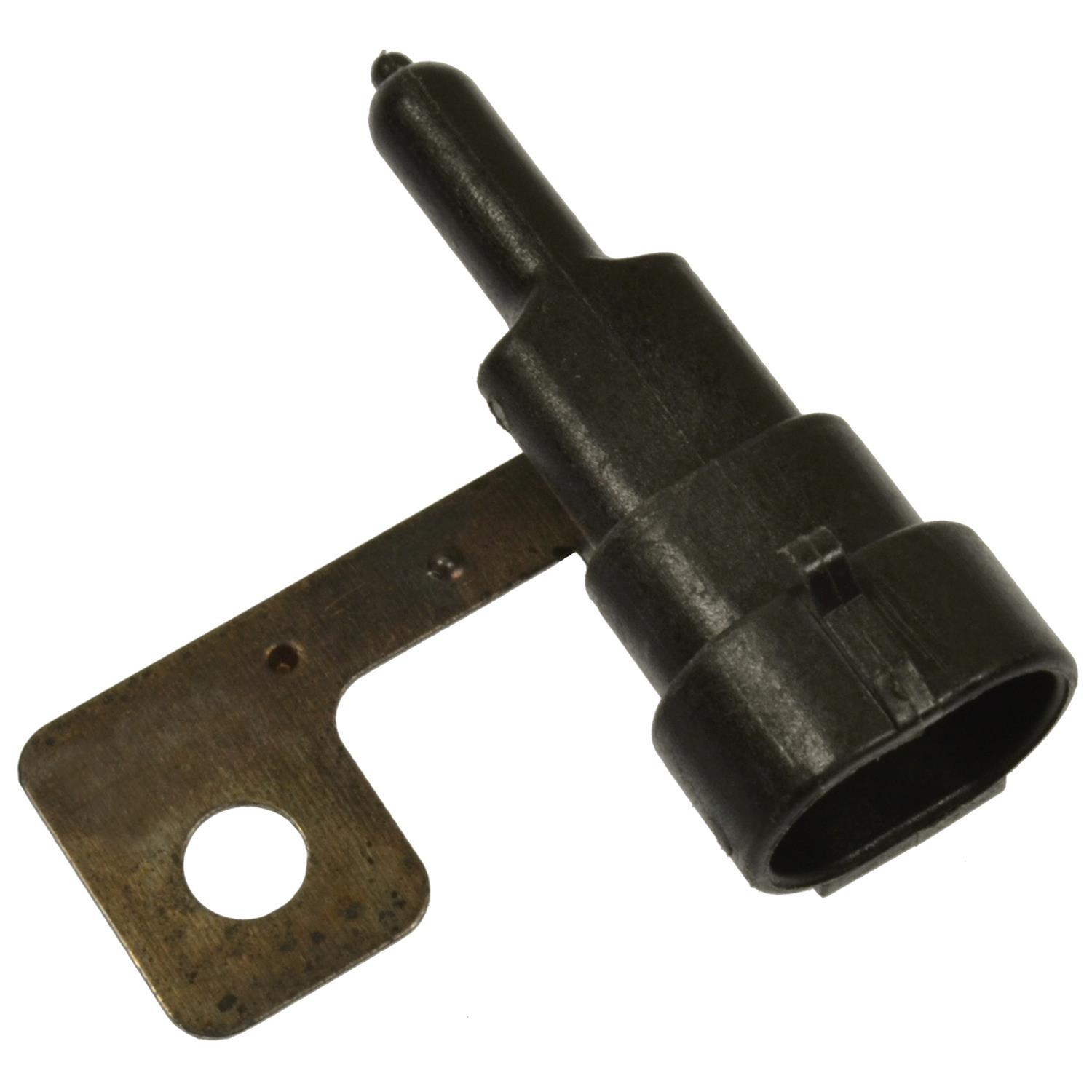 Standard Motor Products AX92 - Ambient Air Temperature Sensor Standard Motor Products AX92 Ambient Air Temperature Sensor product image 2 of 3