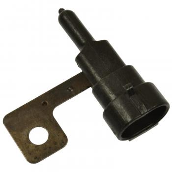 1998 GMC Jimmy Ambient Air Temperature Sensor Standard Motor Products AX92 image 2 of 3