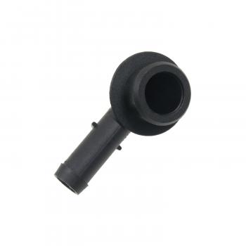 1997 Jeep Cherokee Engine Crankcase Breather Element Standard Motor Products BF37 image 1 of 3