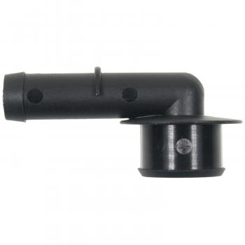 1997 Jeep Cherokee Engine Crankcase Breather Element Standard Motor Products BF37 image 3 of 3