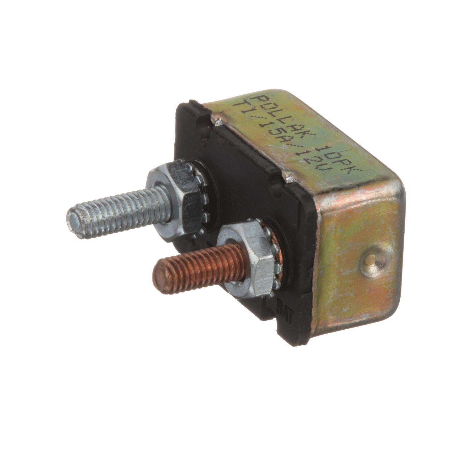 Standard Motor Products BR1004 - Circuit Breaker Standard Motor Products BR1004 Circuit Breaker product image 1 of 9
