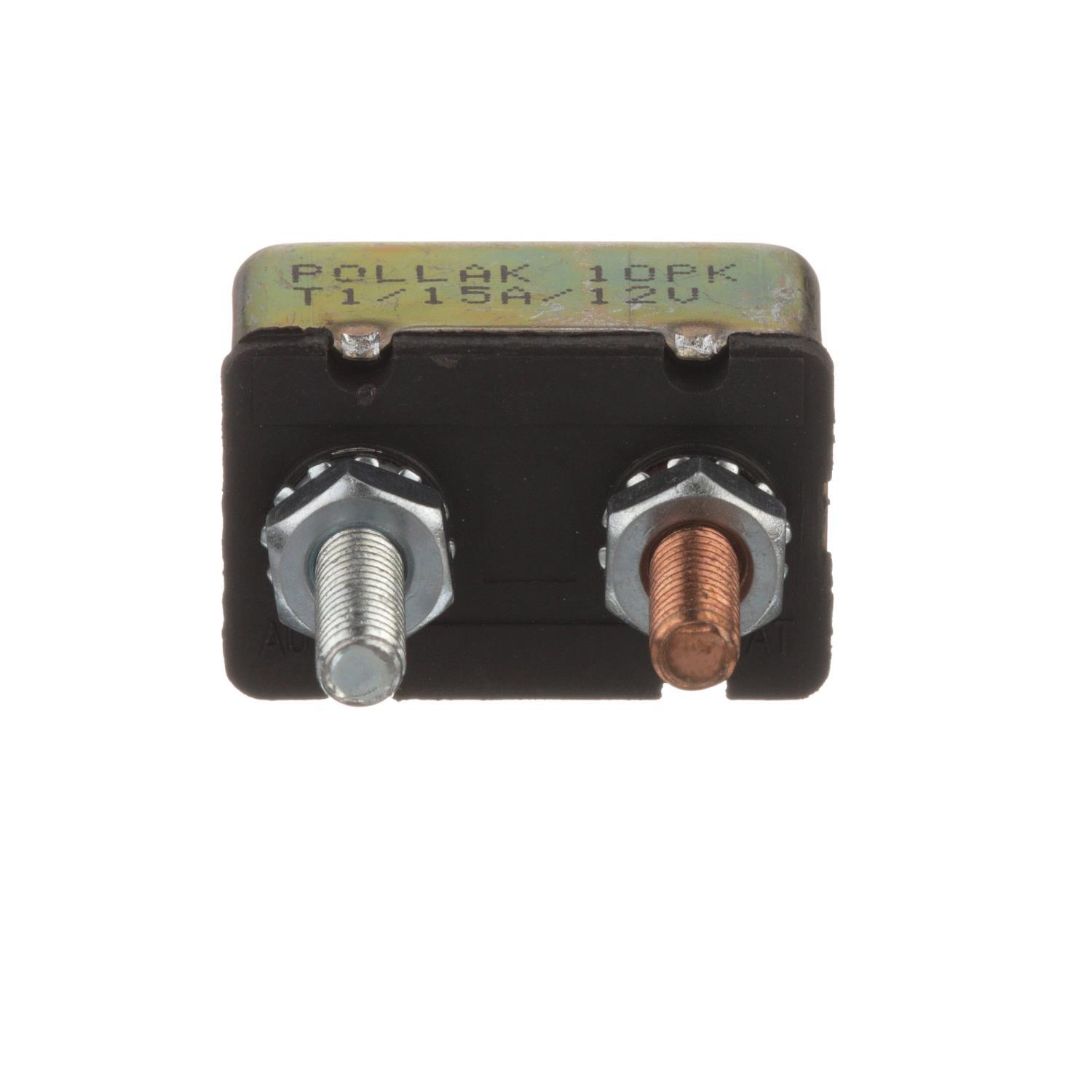 Standard Motor Products BR1004 - Circuit Breaker Standard Motor Products BR1004 Circuit Breaker product image 4 of 9