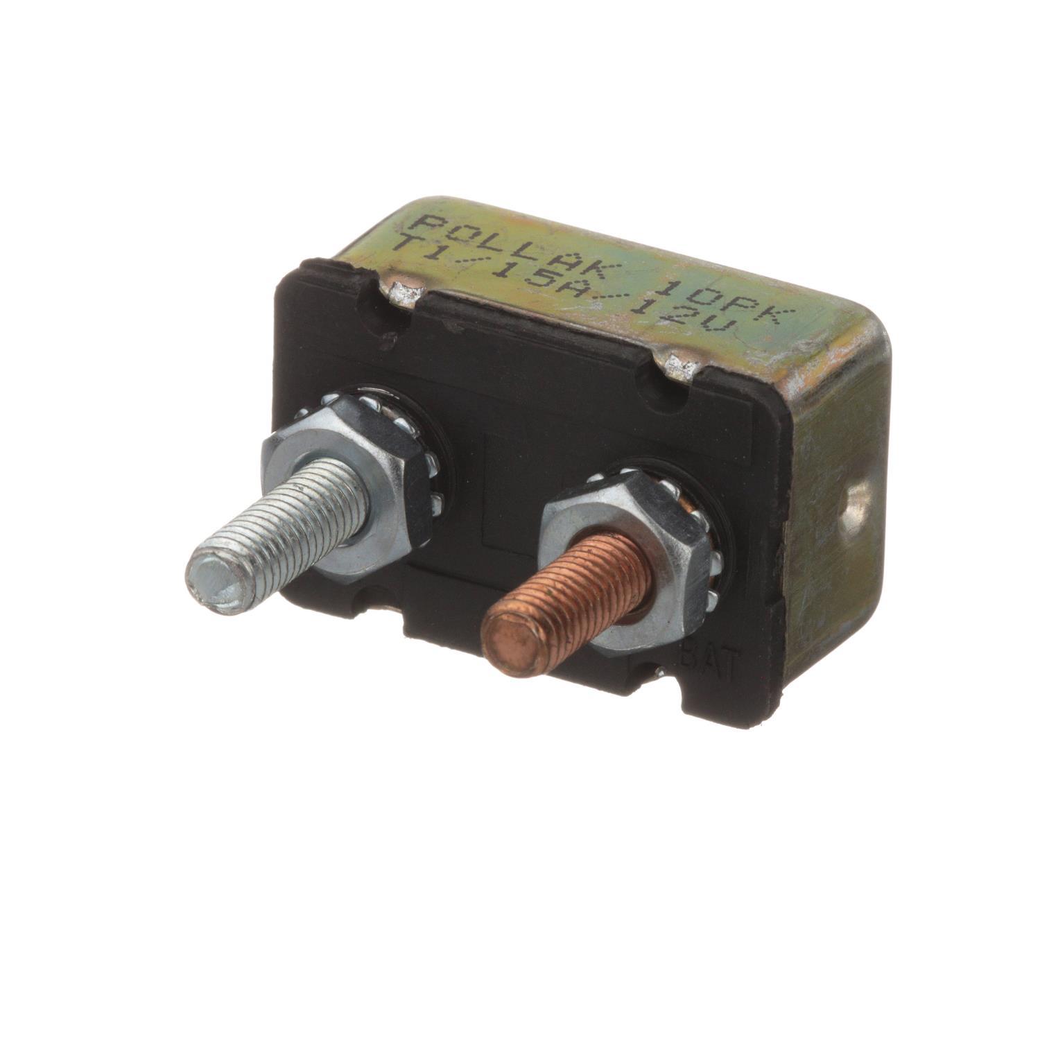 Standard Motor Products BR1004 - Circuit Breaker Standard Motor Products BR1004 Circuit Breaker product image 5 of 9