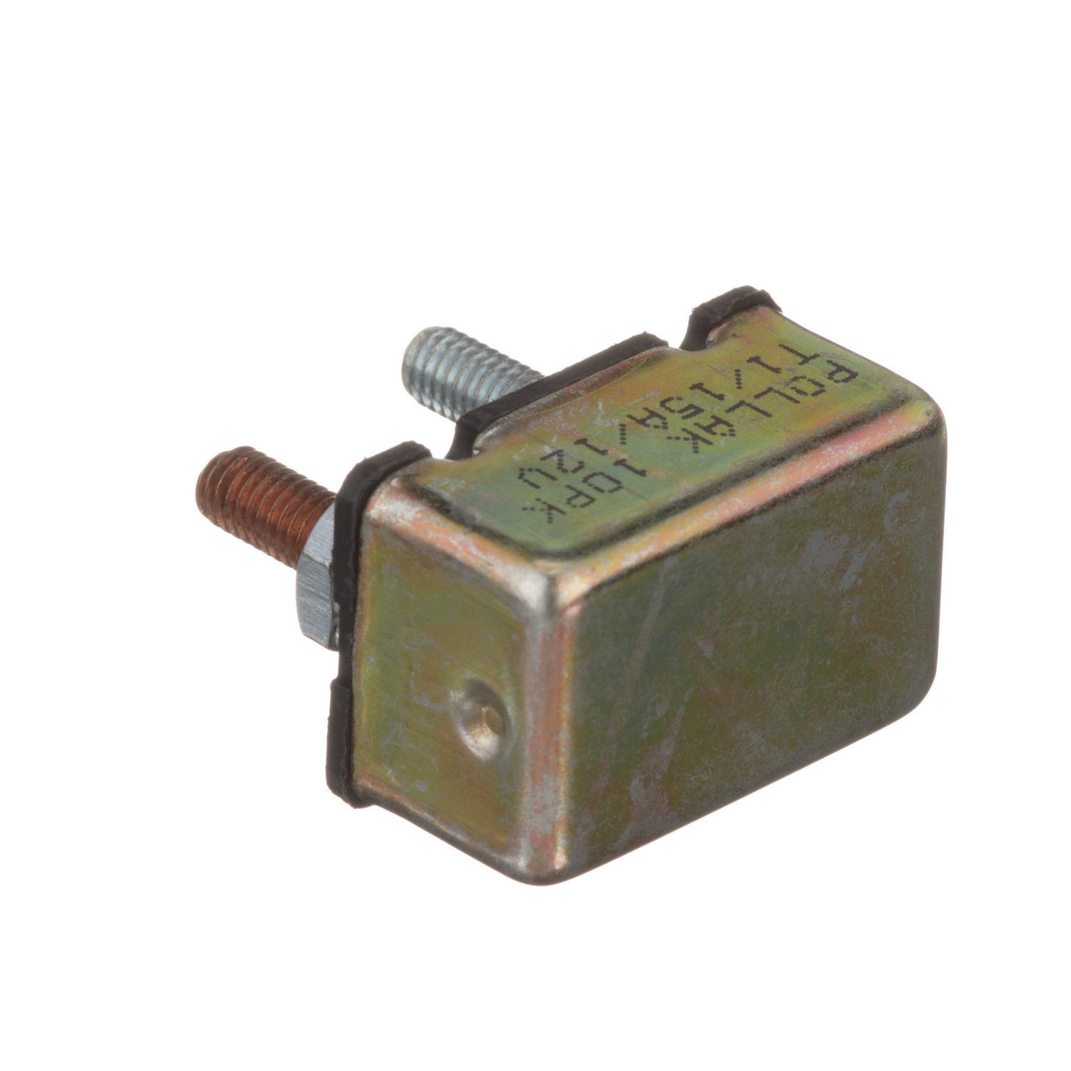 Standard Motor Products BR1004 - Circuit Breaker Standard Motor Products BR1004 Circuit Breaker product image 7 of 9