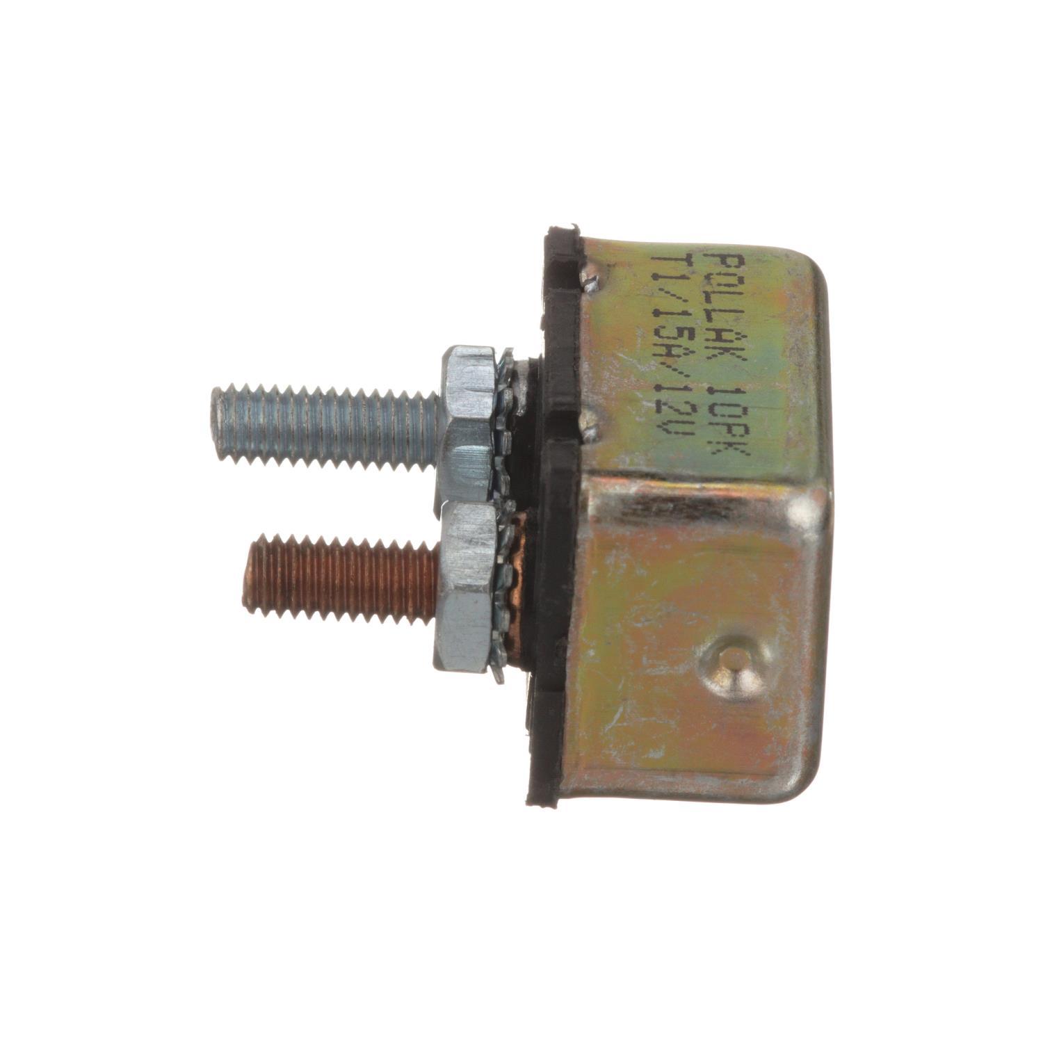 Standard Motor Products BR1004 - Circuit Breaker Standard Motor Products BR1004 Circuit Breaker product image 8 of 9