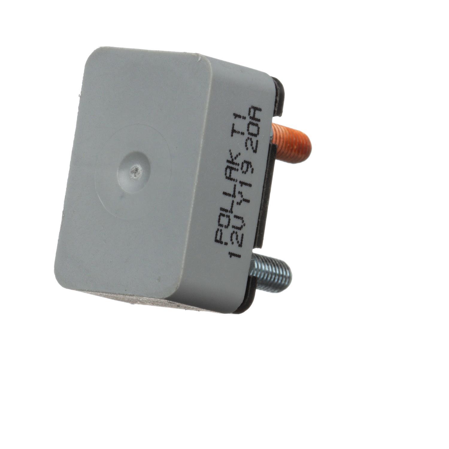 Standard Motor Products BR1006 - Circuit Breaker Standard Motor Products BR1006 Circuit Breaker product image 1 of 9